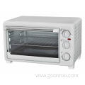 23L multi-function electric oven - easy to operate(B)